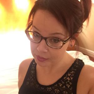 Meet your Posher, Holly